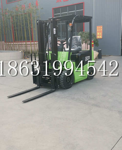 宽城区电动叉车全电动1.5吨叉车电动叉车铲车小型步行叉车好用吗随车叉车2吨